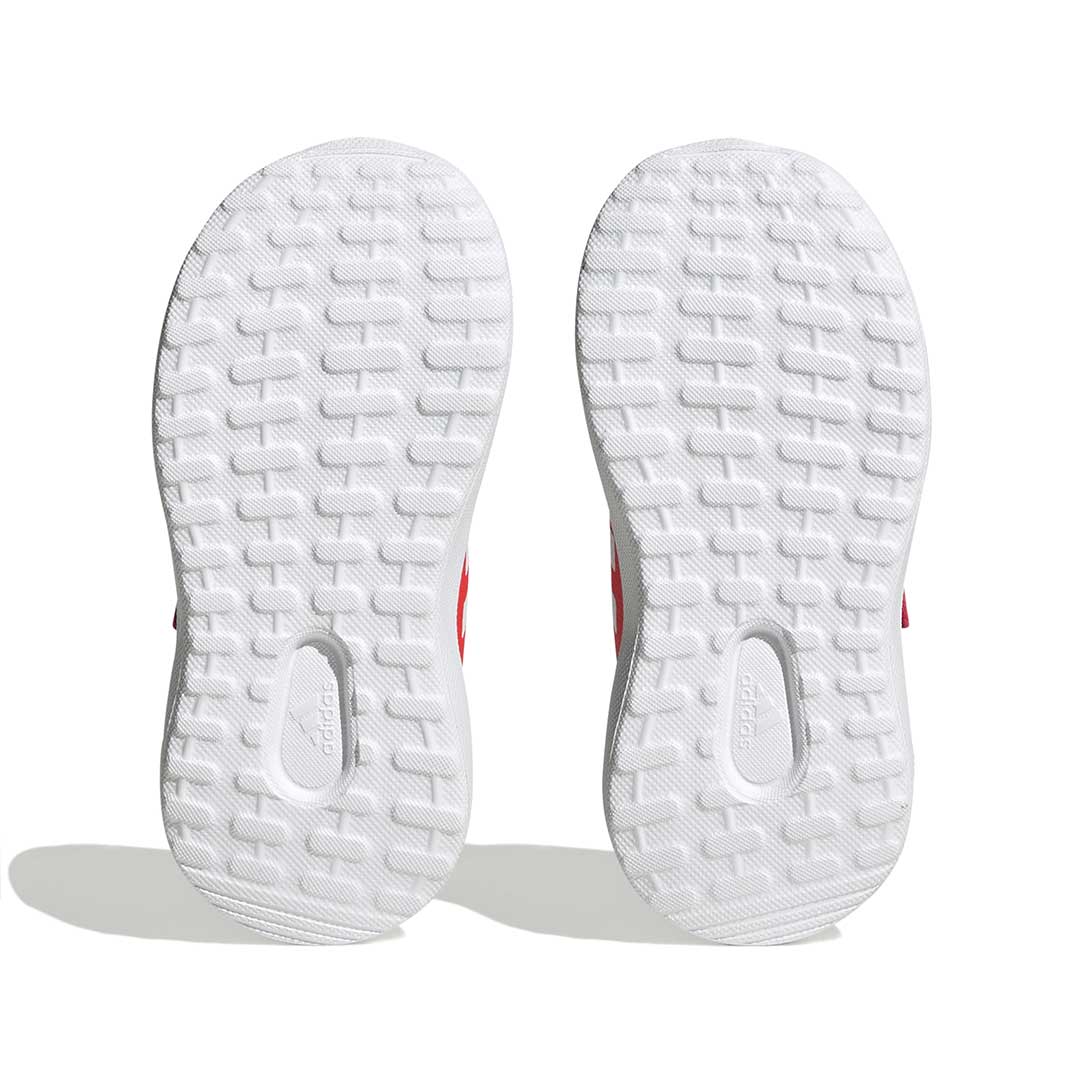adidas - Kids' (Infant) FortaRun 2.0 Elastic Lace Shoes (HP3116) - Image 6