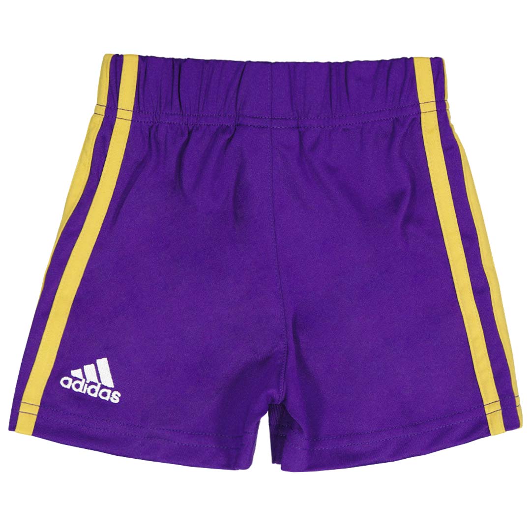adidas - Kids' (Infant) Orlando City Printed Shorts (RS2P3B OR) - Image 2