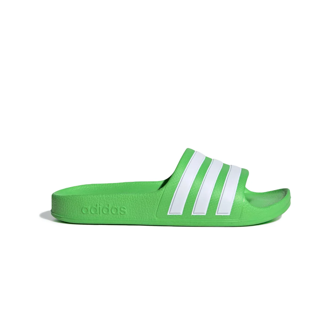 adidas - Kids' (Infant & Preschool) Adilette Aqua Slides (IG4859)