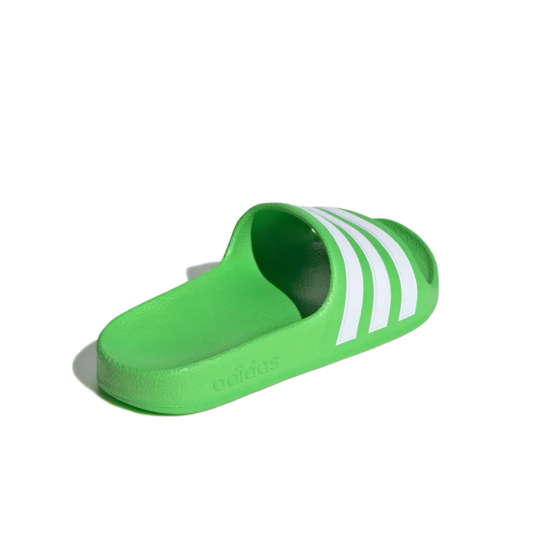 adidas - Kids' (Infant & Preschool) Adilette Aqua Slides (IG4859) - Image 4