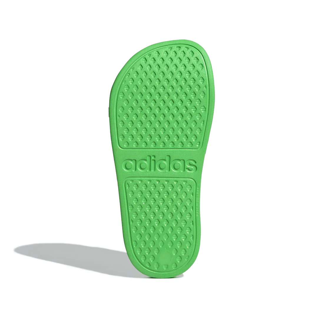 adidas - Kids' (Infant & Preschool) Adilette Aqua Slides (IG4859) - Image 6