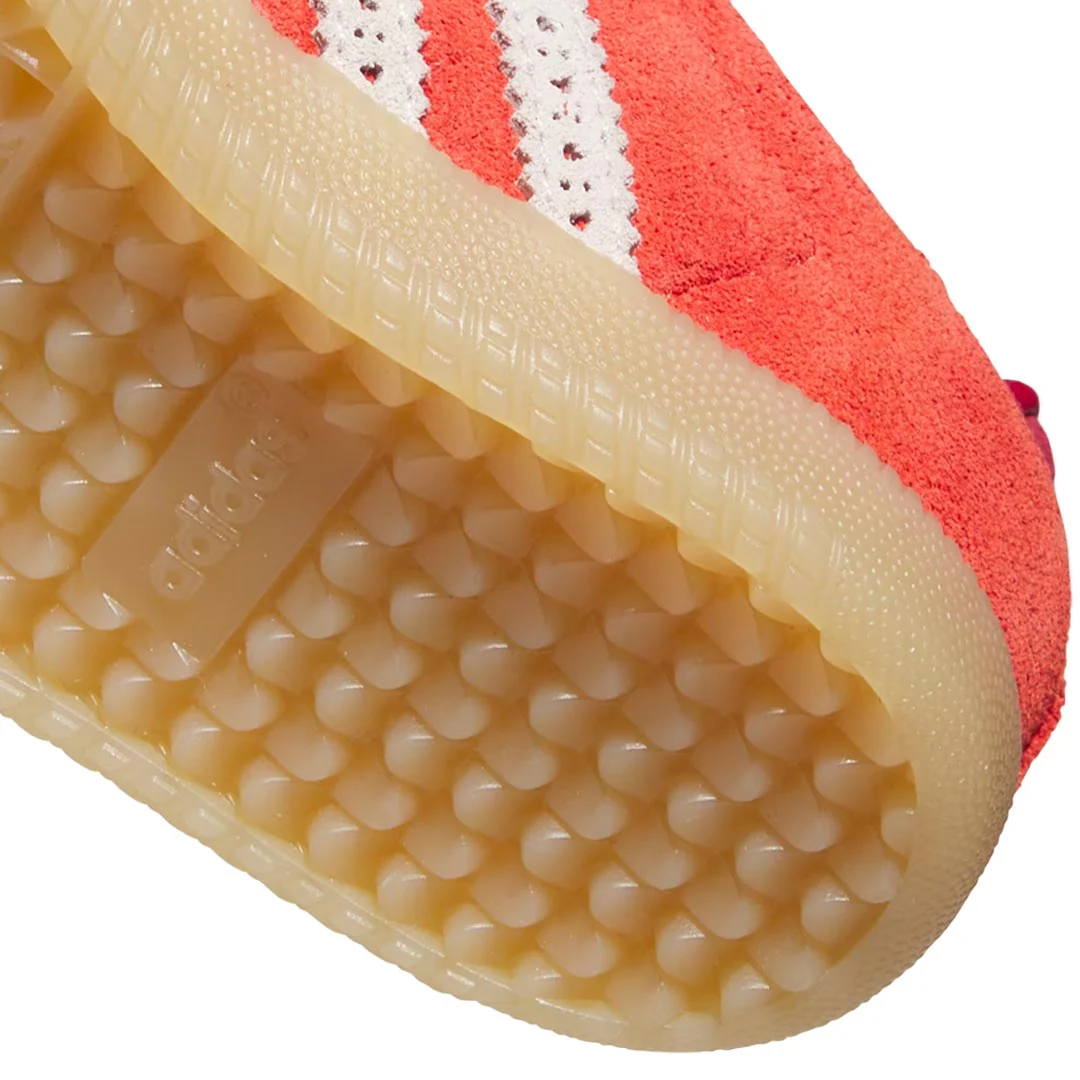 adidas - Kids' (Infant) Samba OG Elastic Lace Shoes (JS3530) - Image 8