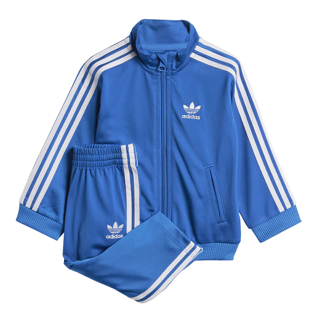 adidas - Kids' (Infant & Toddler) Adicolor Firebird Tracksuit (IX5207)