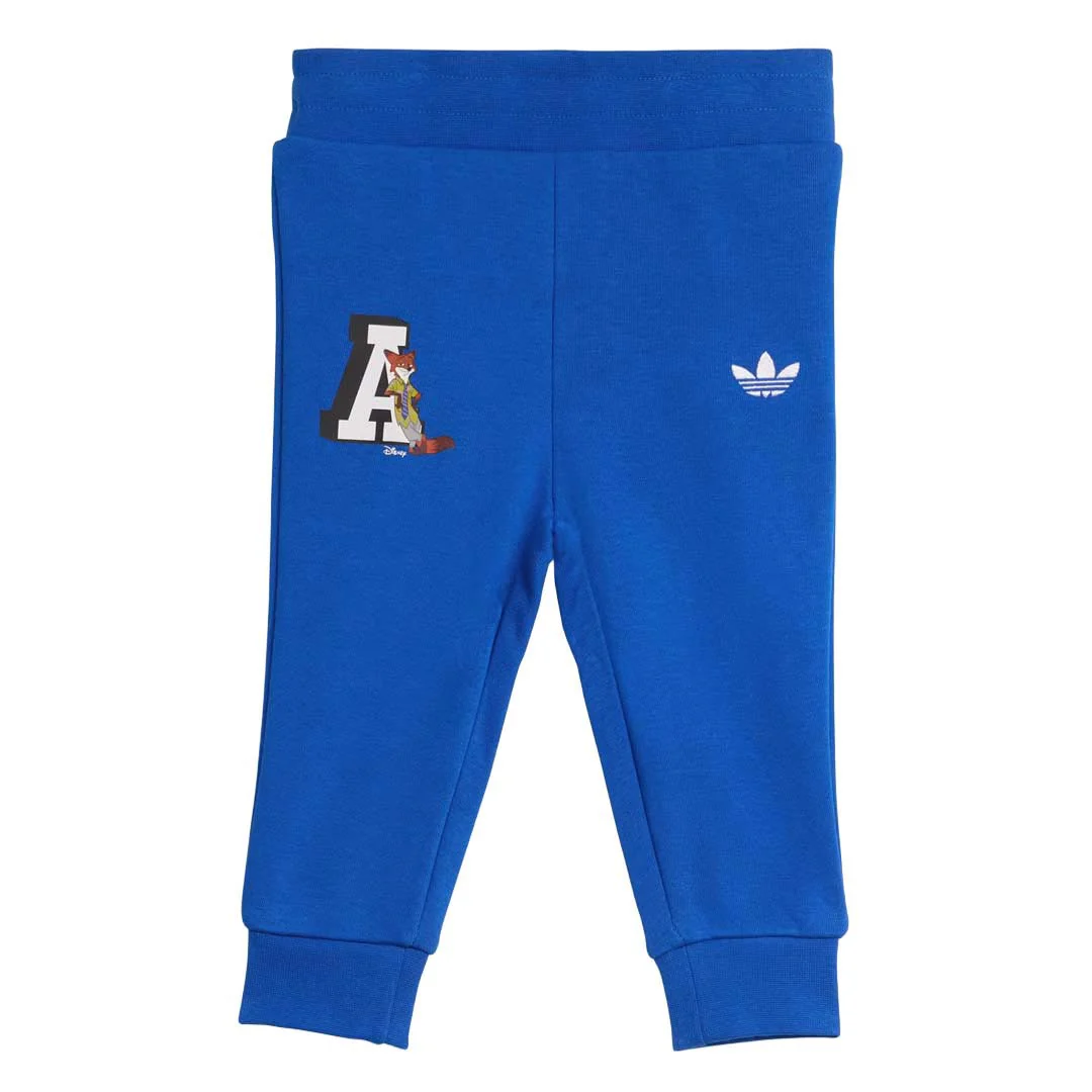 adidas - Kids' (Infant & Toddler) adidas x Disney Zootopia Crew Set (JX0592) - Image 3
