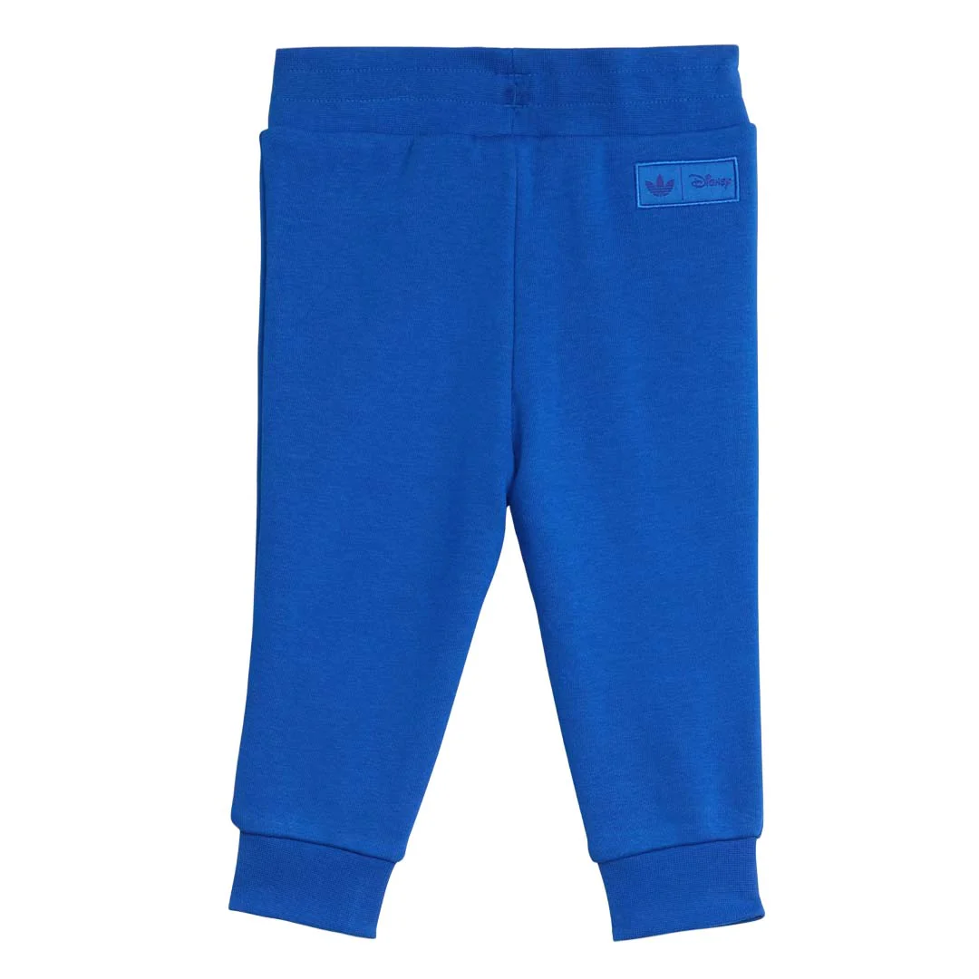 adidas - Kids' (Infant & Toddler) adidas x Disney Zootopia Crew Set (JX0592) - Image 4