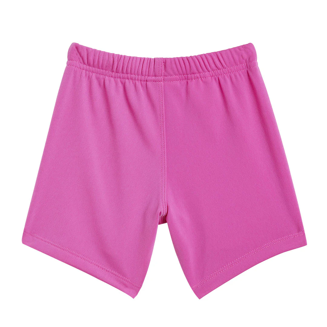 adidas - Kids' (Infant & Toddler) Shorts T-Shirt Set (JY2784) - Image 3