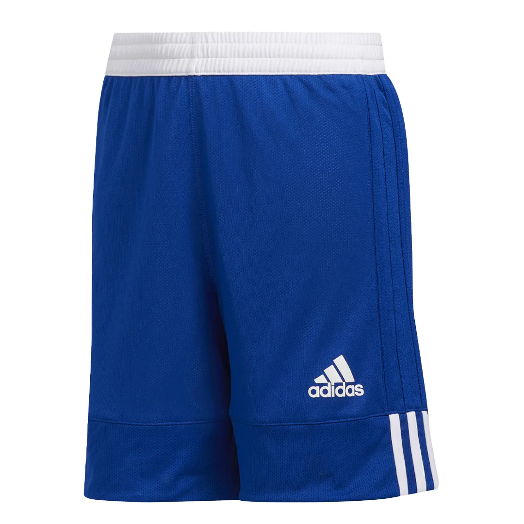adidas - Kids' (Junior) 3G Speed Reversible Shorts (DY6625)