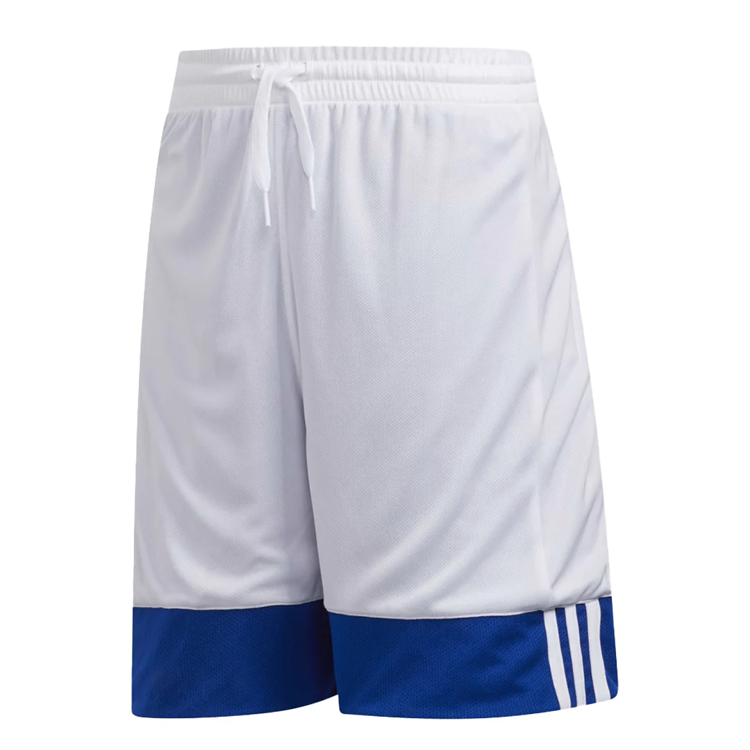 adidas - Kids' (Junior) 3G Speed Reversible Shorts (DY6625) - Image 3