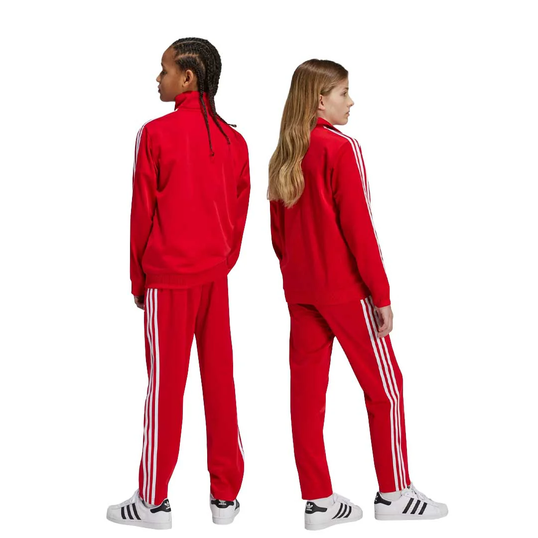 adidas - Kids' (Junior) Adicolor Firebird Pant (IY9806) - Image 3