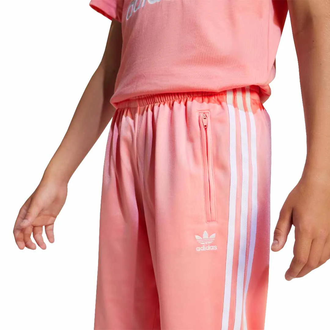 adidas - Kids' (Junior) Adicolor Firebird Pant (JD1634) - Image 4