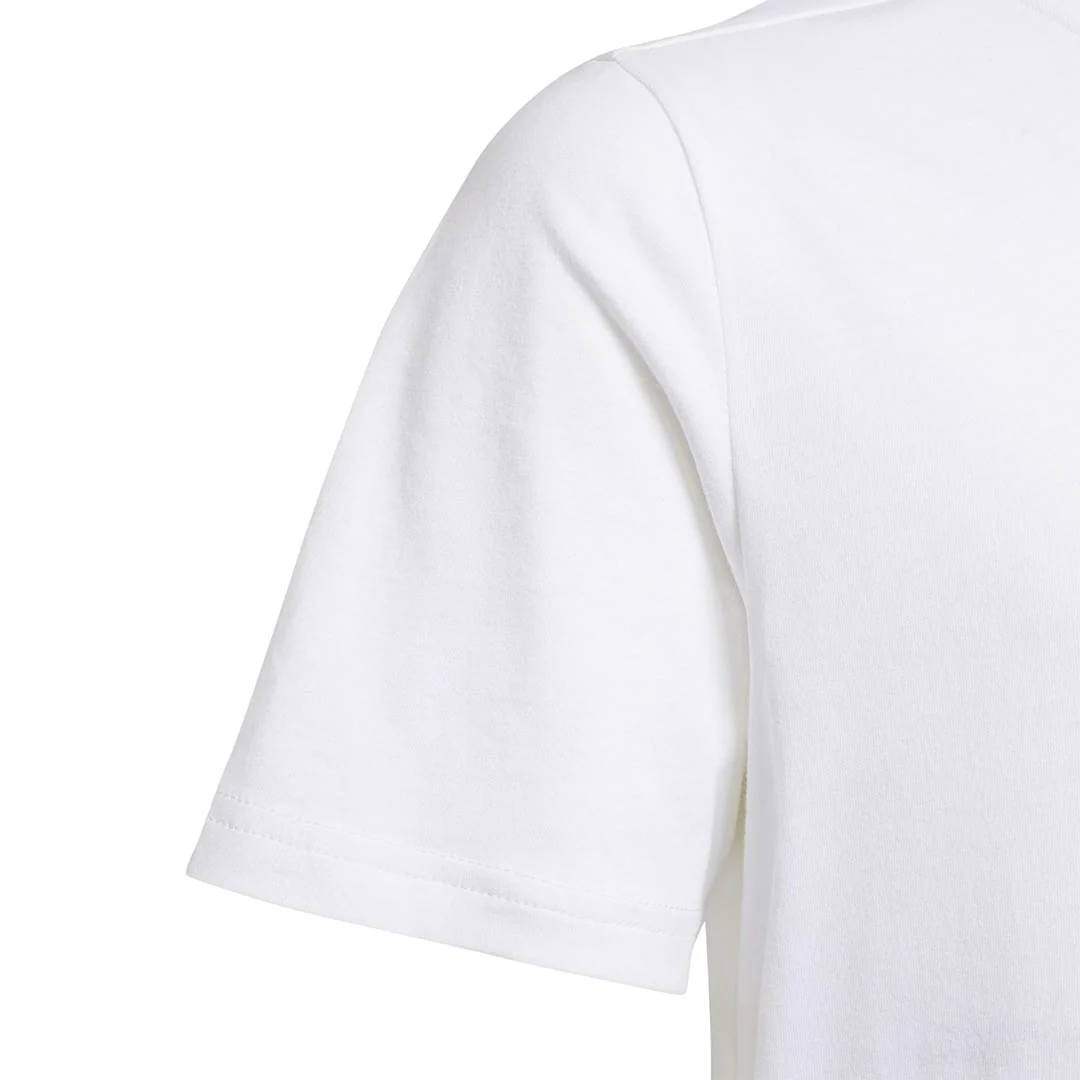 adidas - Kids' (Junior) Adicolor T-Shirt (HK0403) - Image 4