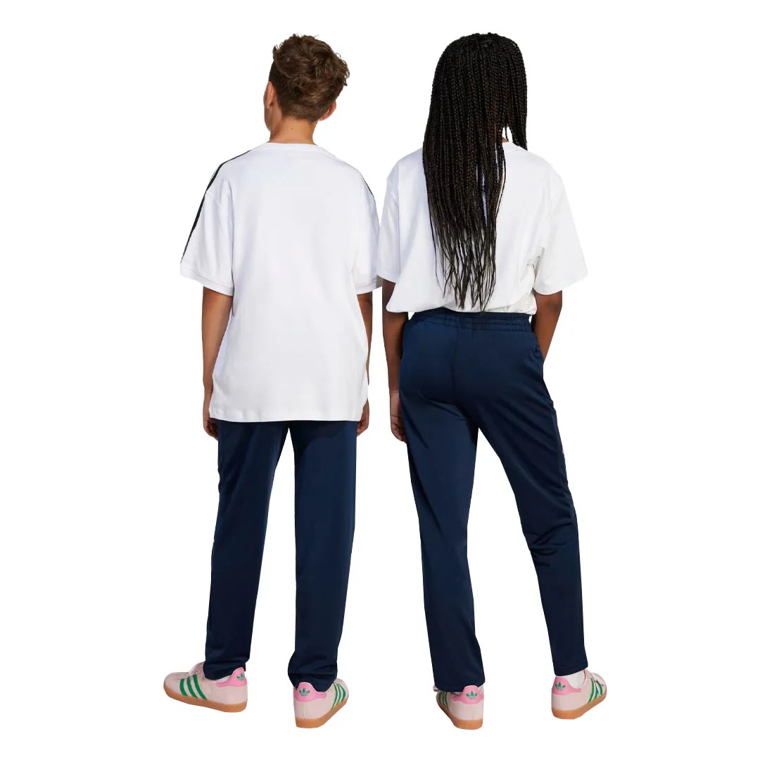 adidas - Kids' (Junior) adidas Originals x Liberty London Firebird Track Pant (JC8900) - Image 3