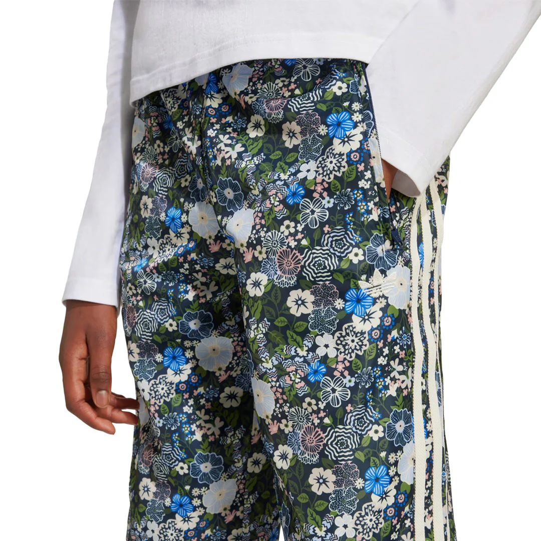 adidas - Kids' (Junior) adidas Originals x Liberty London Firebird Track Pant (JV7825) - Image 4