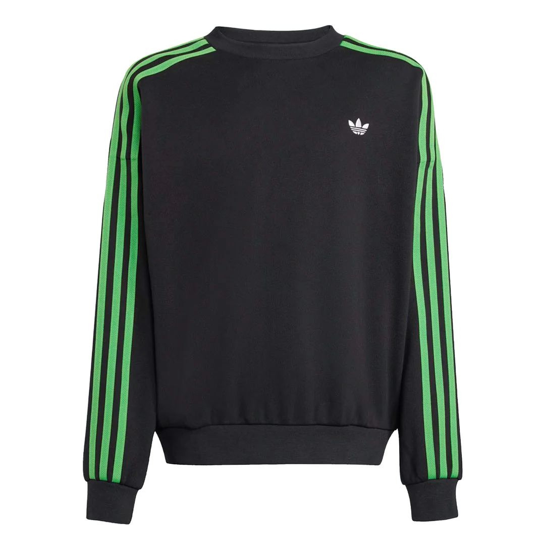 adidas - Kids' (Junior) adidas Originals x Minecraft Crew Sweater (JW7723)
