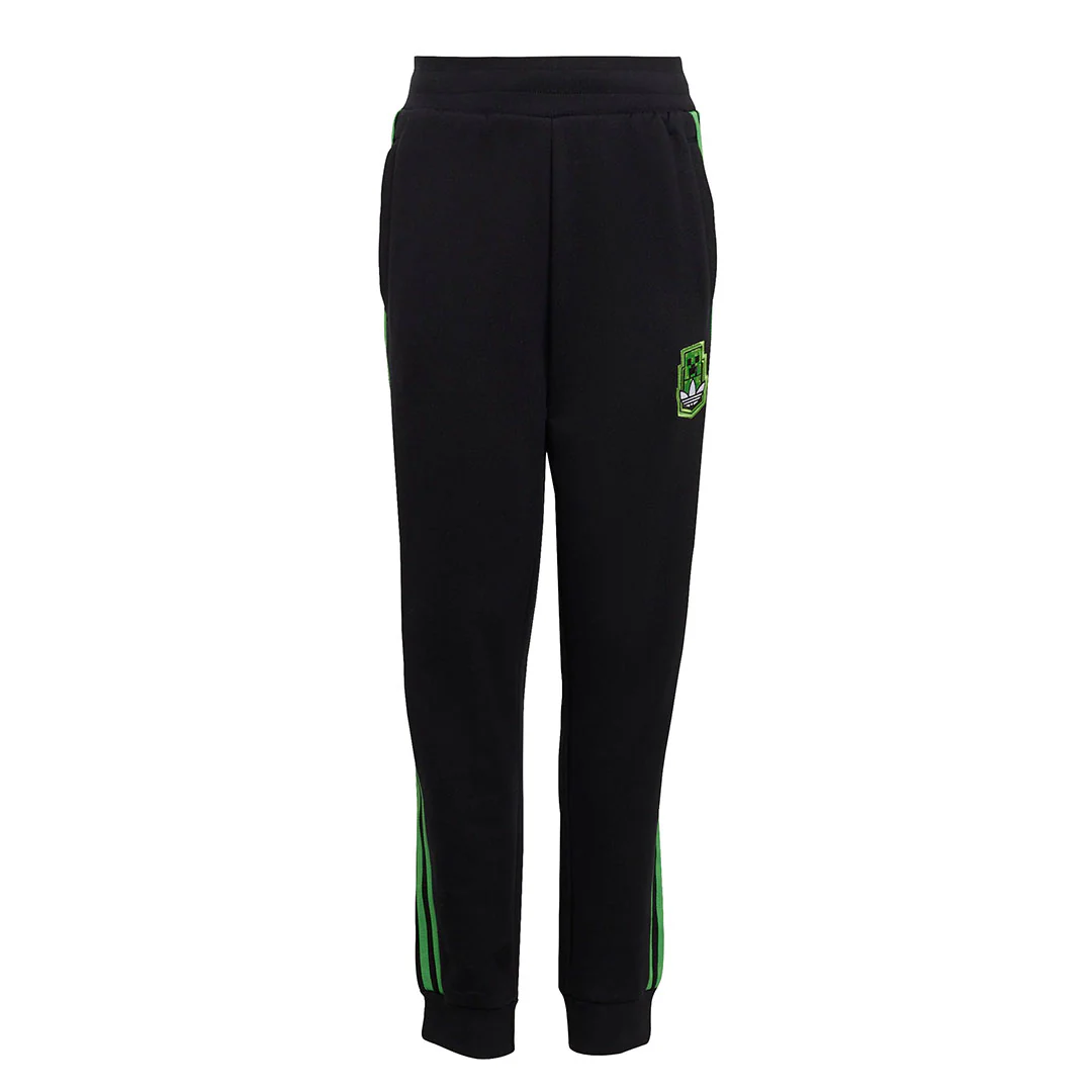 adidas - Kids' (Junior) adidas Originals x Minecraft Pant (KD9827)