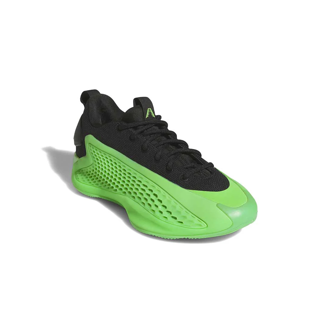 adidas - Kids' (Junior) adidas x Anthony Edwards 1 Basketball Shoes (JI4073) - Image 3