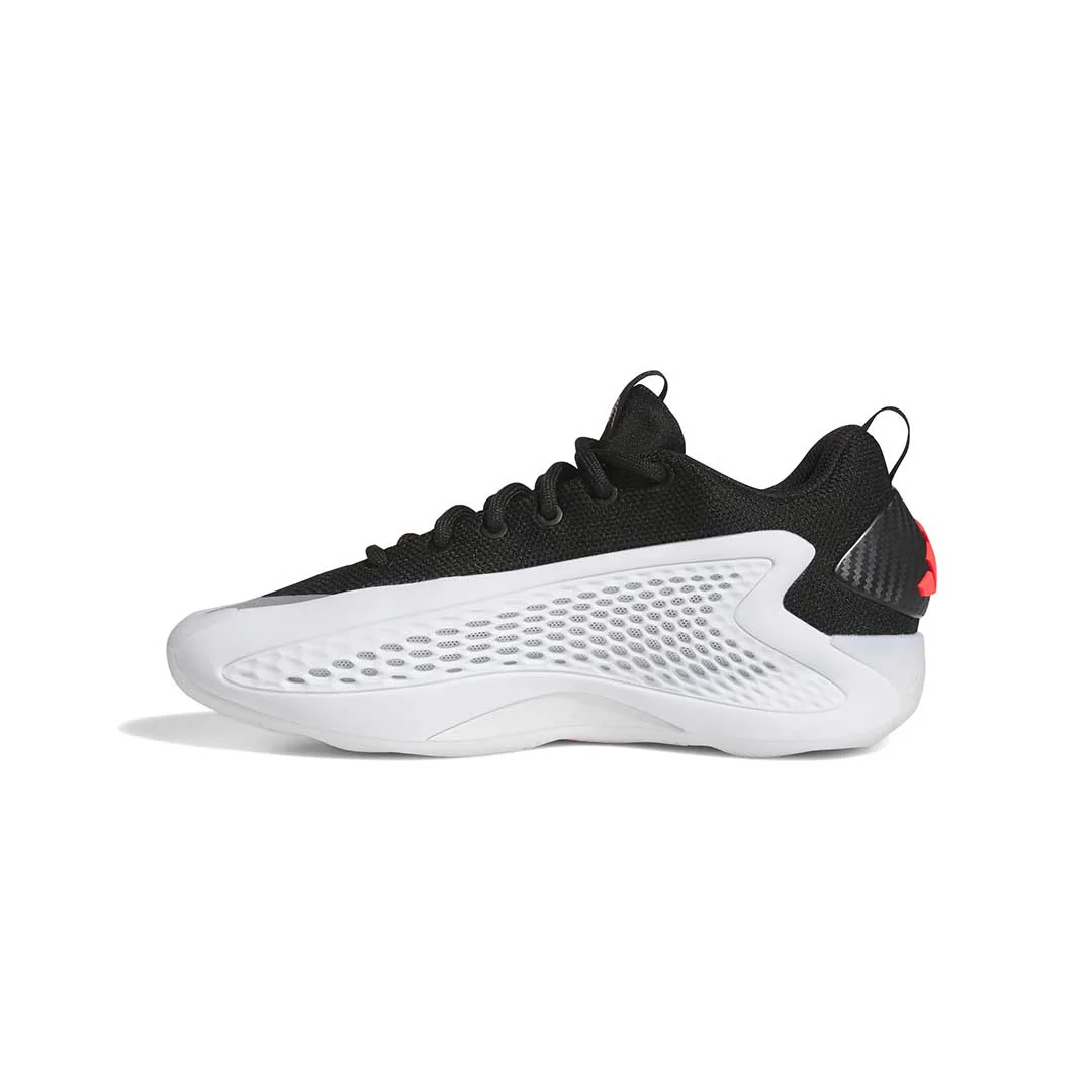 adidas - Kids' (Junior) adidas x Anthony Edwards 1 Basketball Shoes (JQ6125) - Image 2