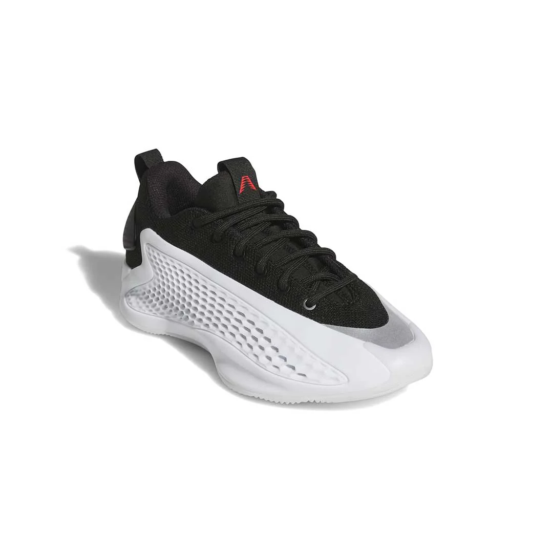 adidas - Kids' (Junior) adidas x Anthony Edwards 1 Basketball Shoes (JQ6125) - Image 3