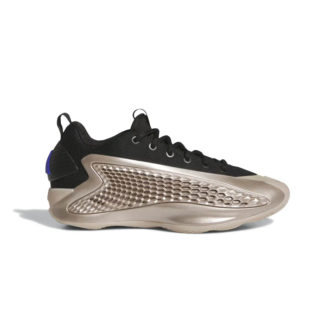 adidas - Kids' (Junior) adidas x Anthony Edwards 1 Basketball Shoes (JQ6132)