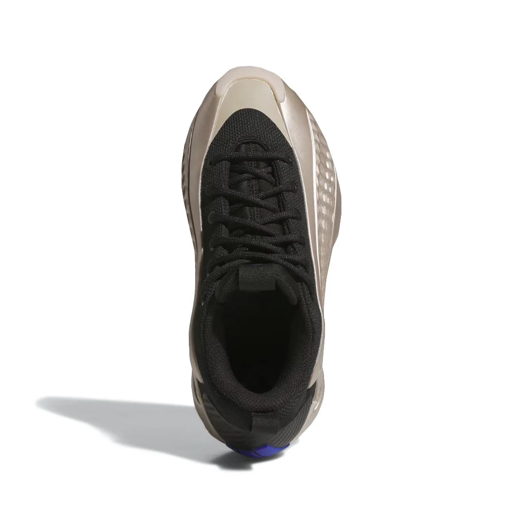 adidas - Kids' (Junior) adidas x Anthony Edwards 1 Basketball Shoes (JQ6132) - Image 5