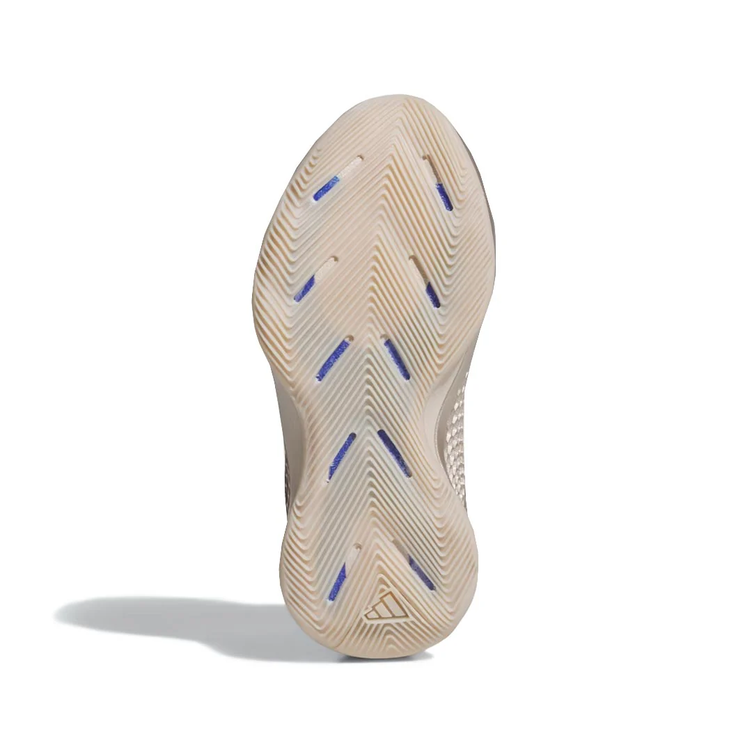 adidas - Kids' (Junior) adidas x Anthony Edwards 1 Basketball Shoes (JQ6132) - Image 6