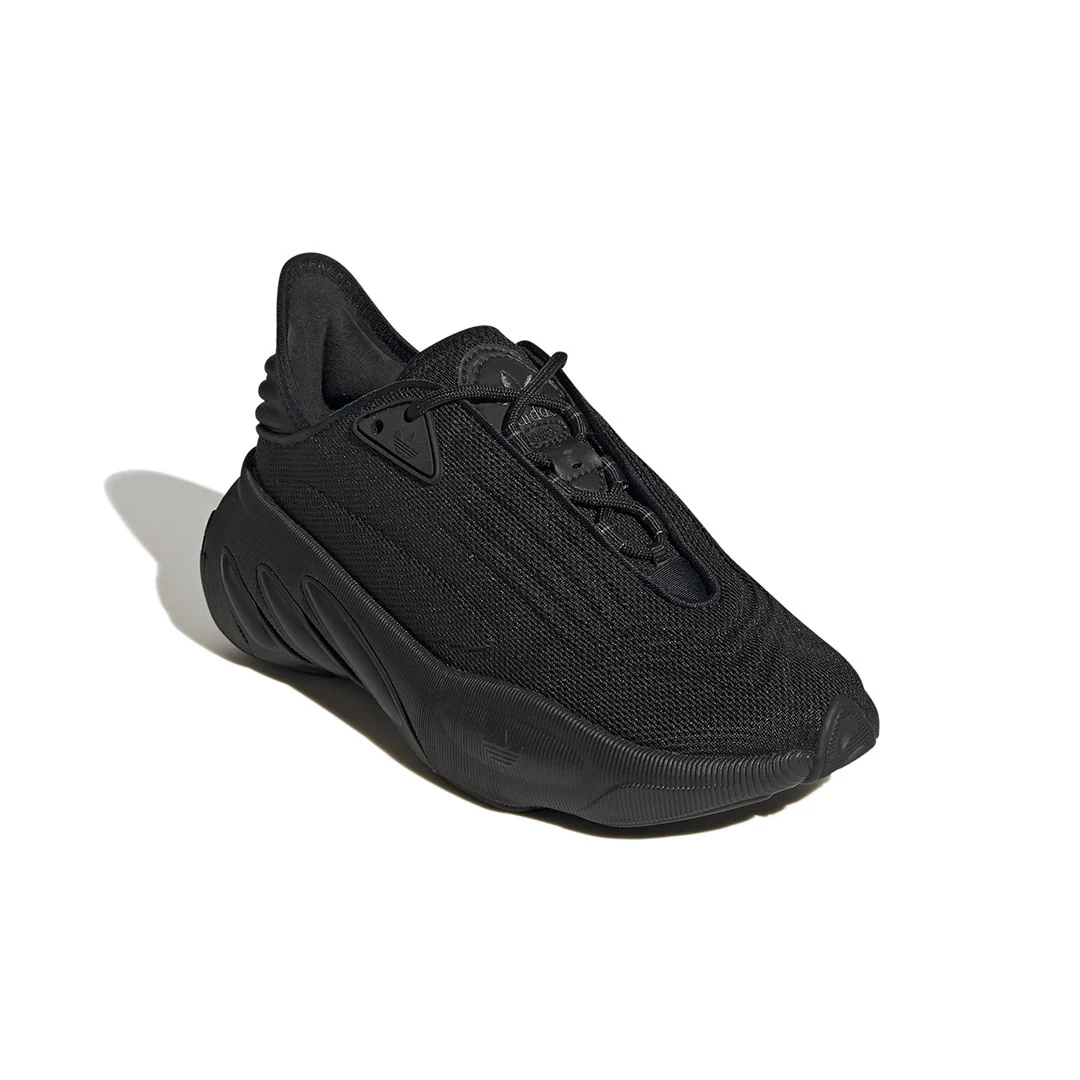 adidas - Kids' (Junior) AdiFom SLTN Shoes (FZ5639) - Image 3