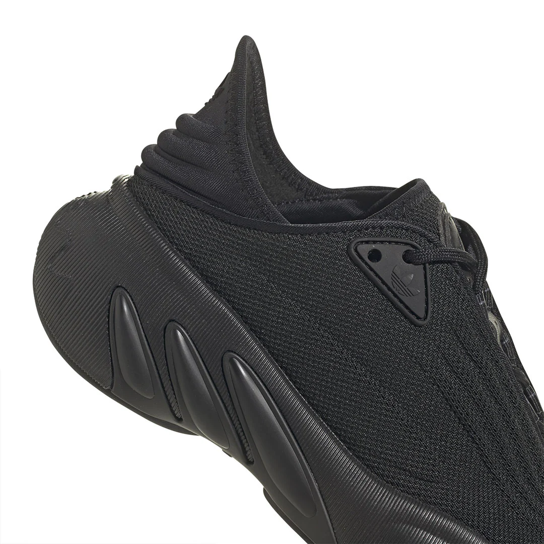 adidas - Kids' (Junior) AdiFom SLTN Shoes (FZ5639) - Image 8