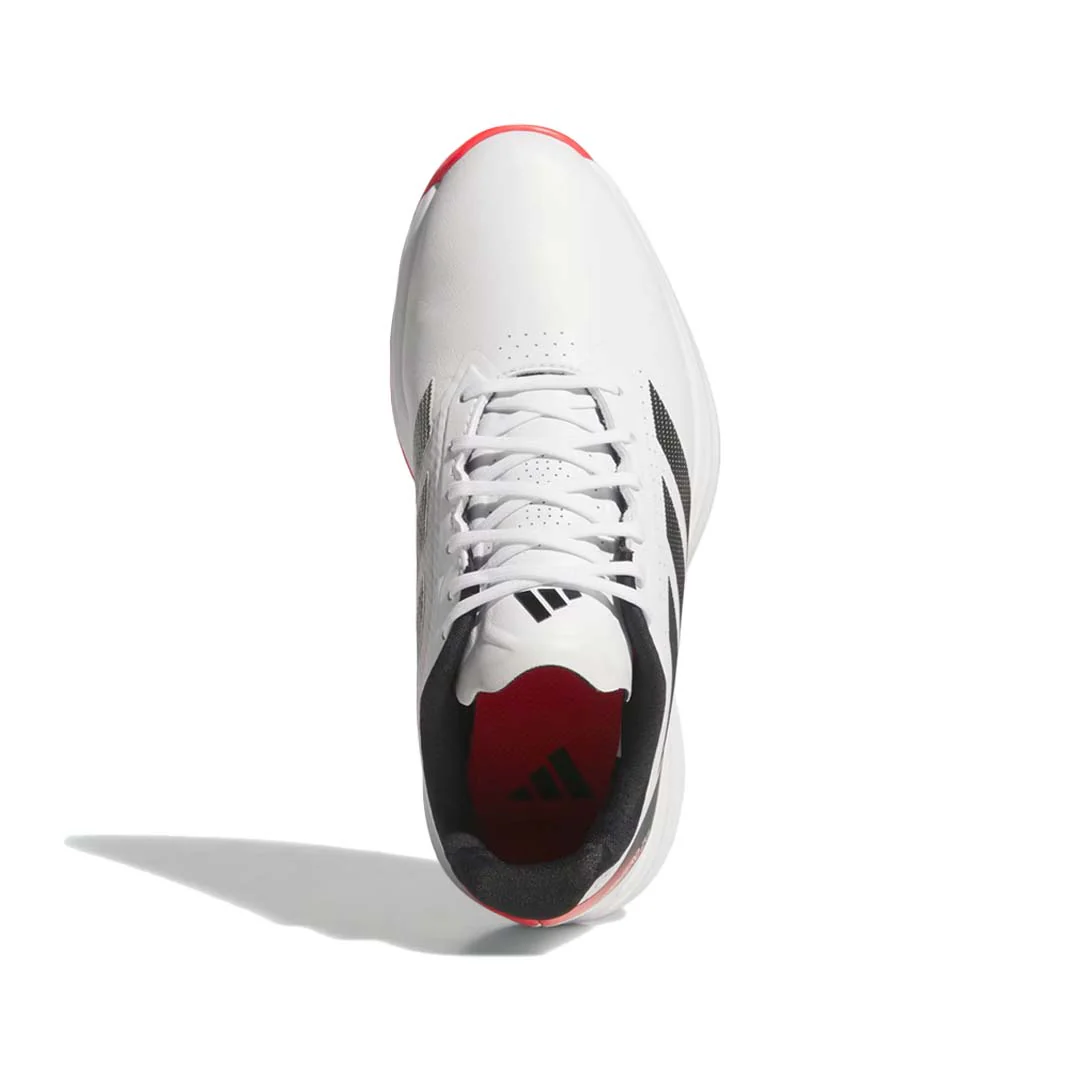 adidas - Kids' (Junior) Adizero ZG Spikeless Golf Shoes (IH9887) - Image 4
