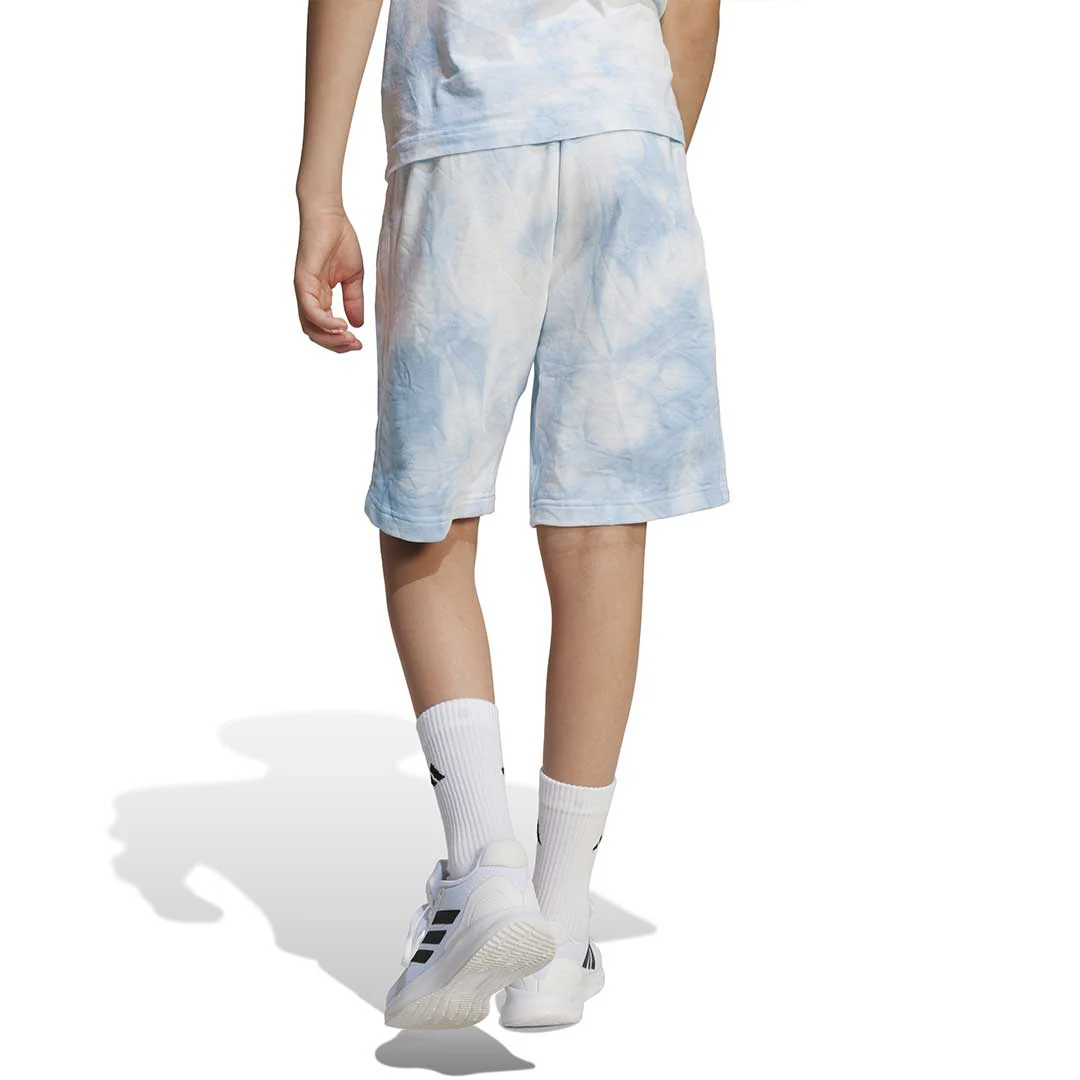adidas - Kids' (Junior) All SZN Woven Shorts (JC7609) - Image 3