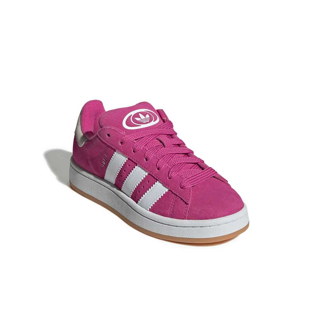 adidas - Kids' (Junior) Campus 00s Shoes (IG9156) - Image 3