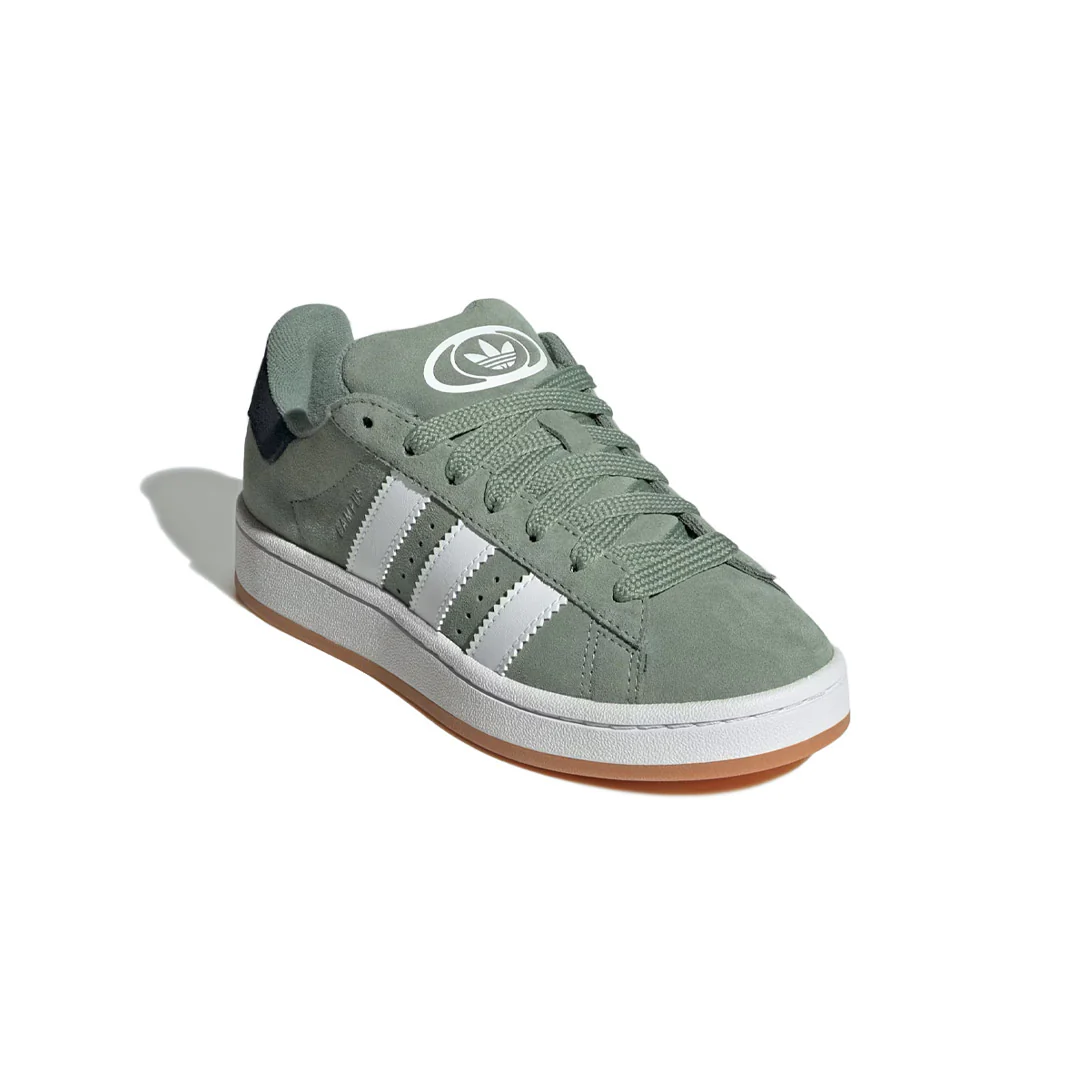 adidas - Kids' (Junior) Campus 00s Shoes (JI0283) - Image 3