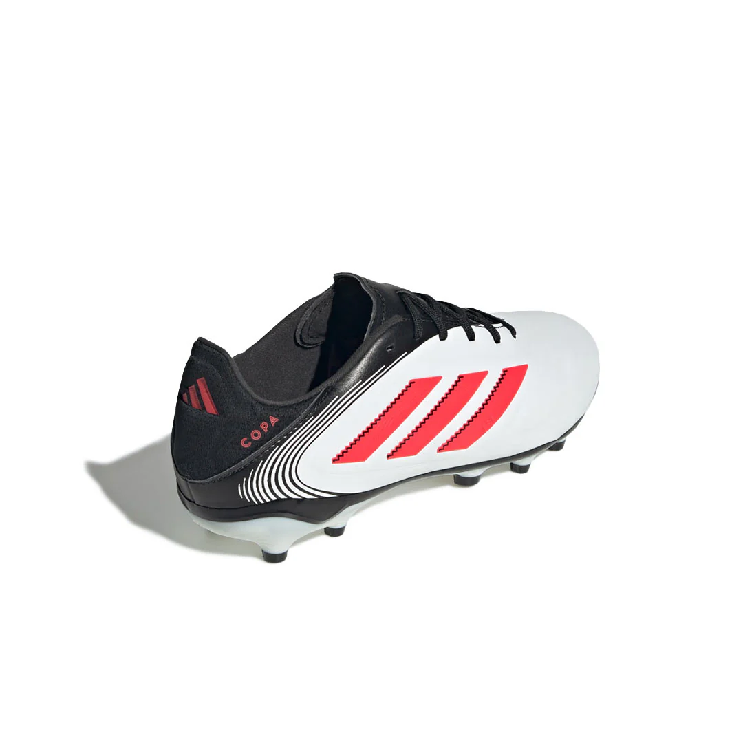 adidas - Kids' (Junior) Copa Pure III League Firm/Multi Ground Soccer Cleats (IE1192) - Image 3