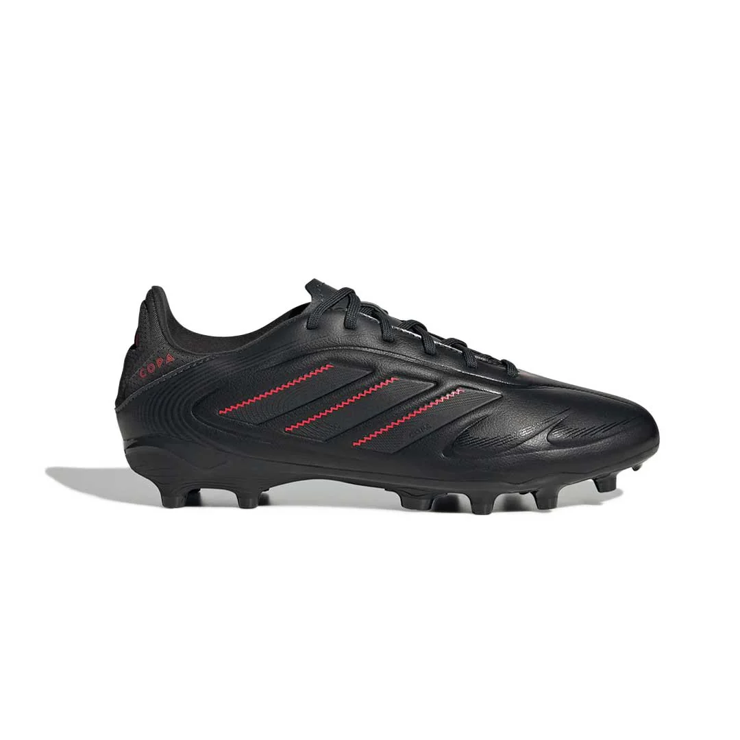 adidas - Kids' (Junior) Copa Pure III League Firm/Multi Ground Soccer Cleats (IE1193)