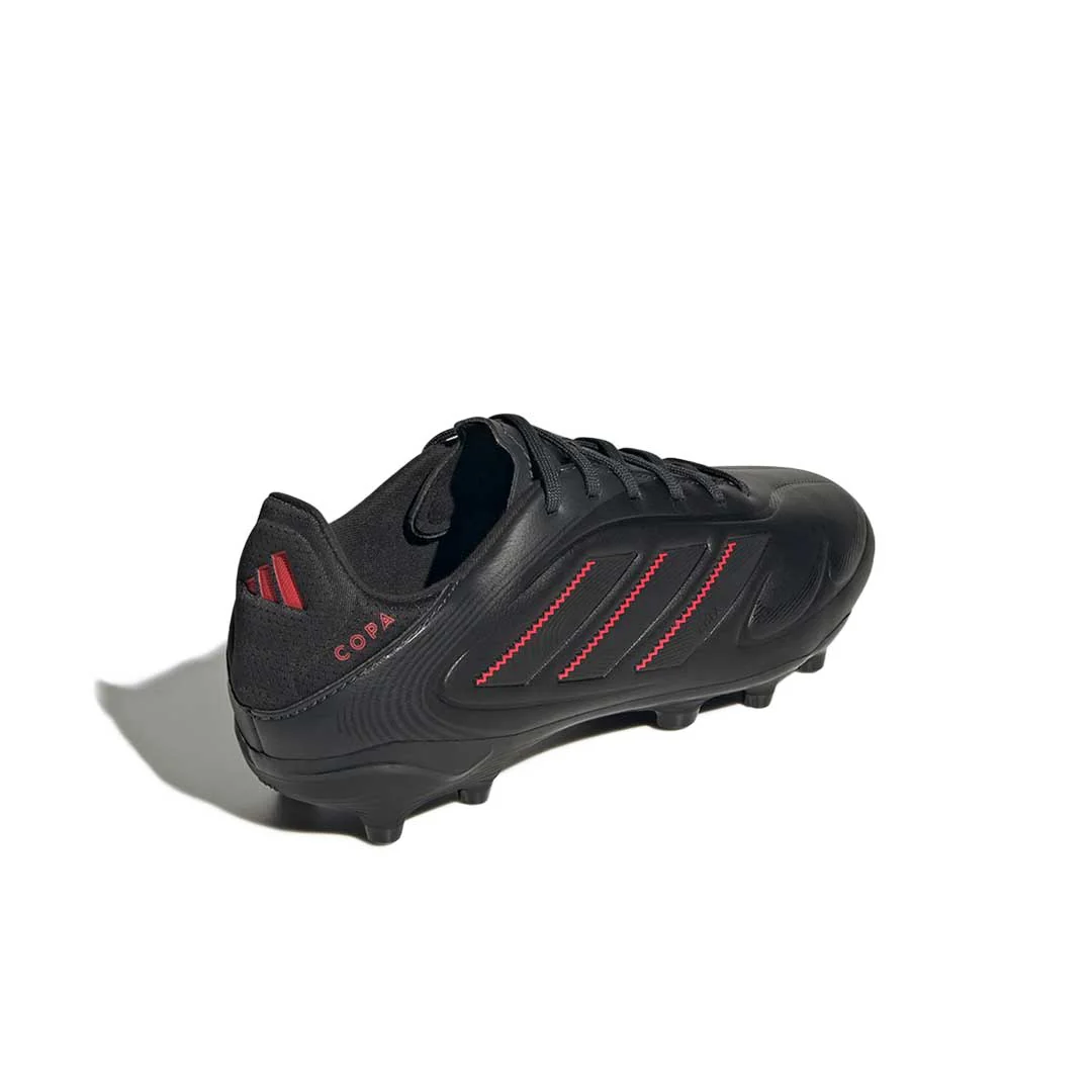 adidas - Kids' (Junior) Copa Pure III League Firm/Multi Ground Soccer Cleats (IE1193) - Image 3