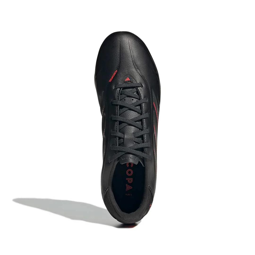 adidas - Kids' (Junior) Copa Pure III League Firm/Multi Ground Soccer Cleats (IE1193) - Image 4