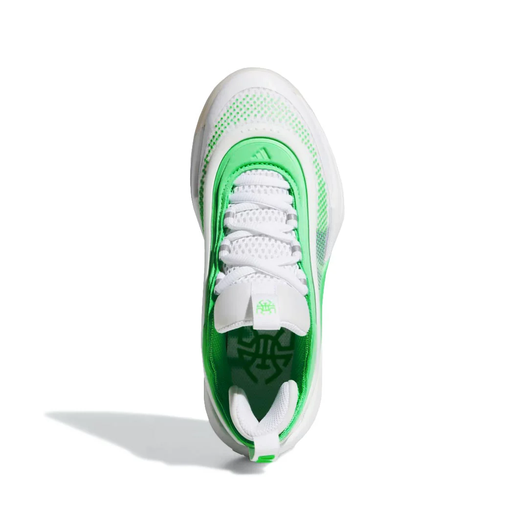adidas - Kids' (Junior) D.O.N. Issue 6 Basketball Shoes (JQ7378) - Image 4