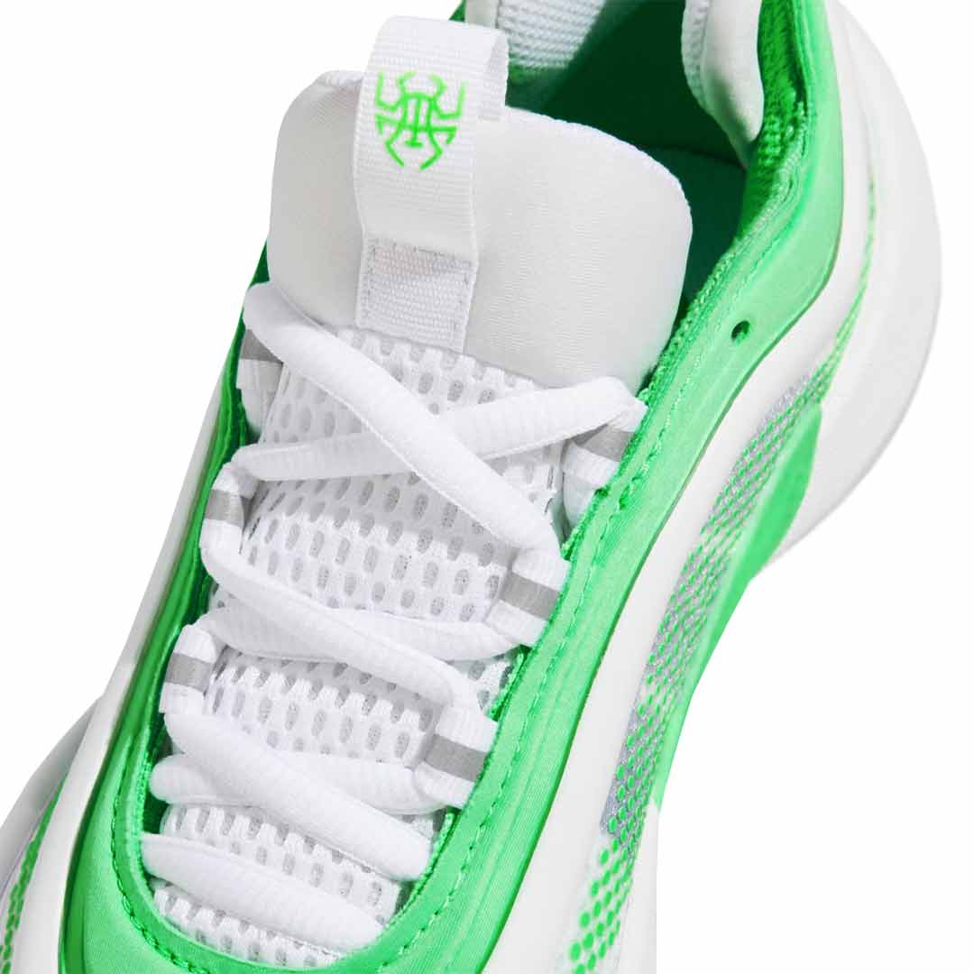 adidas - Kids' (Junior) D.O.N. Issue 6 Basketball Shoes (JQ7378) - Image 6