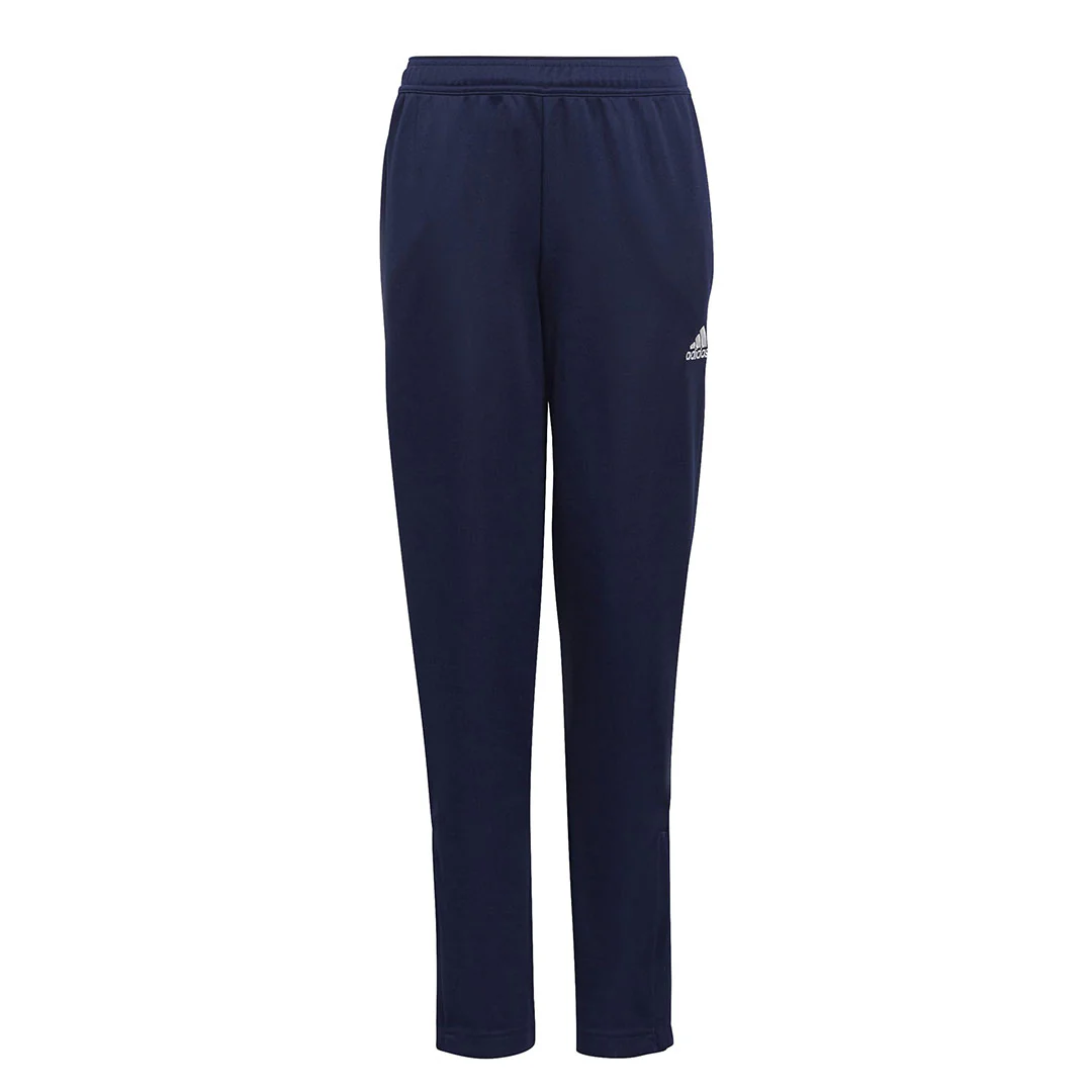 adidas - Kids' (Junior) Entrada 22 Training Track Pant (HC0336)