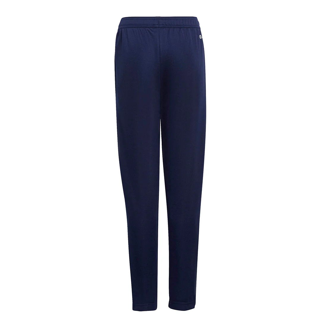 adidas - Kids' (Junior) Entrada 22 Training Track Pant (HC0336) - Image 2