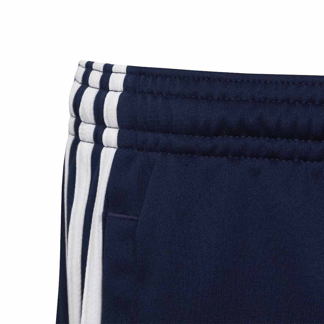 adidas - Kids' (Junior) Essentials Aeroready 3-Stripes Short (IC5668) - Image 4