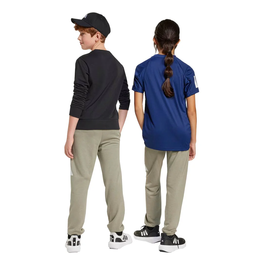 adidas - Kids' (Junior) Essentials Jogger (JD2091) - Image 3
