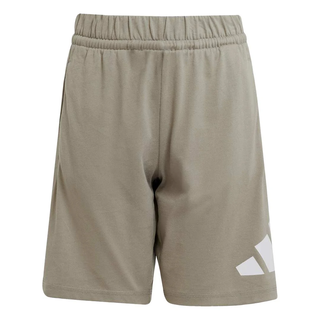 adidas - Kids' (Junior) Essentials Shorts (JD2089)
