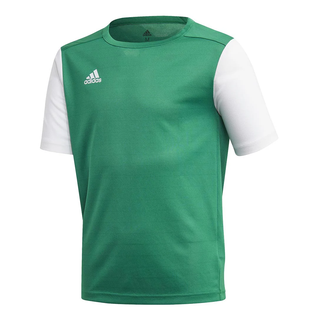 adidas - Kids' (Junior) Estro 19 Jersey (DP3216)