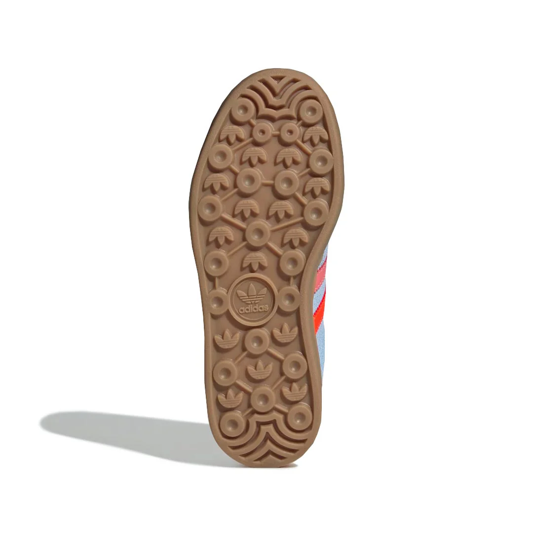 adidas - Kids' (Junior) Gazelle Bold Shoes (JR5950) - Image 4