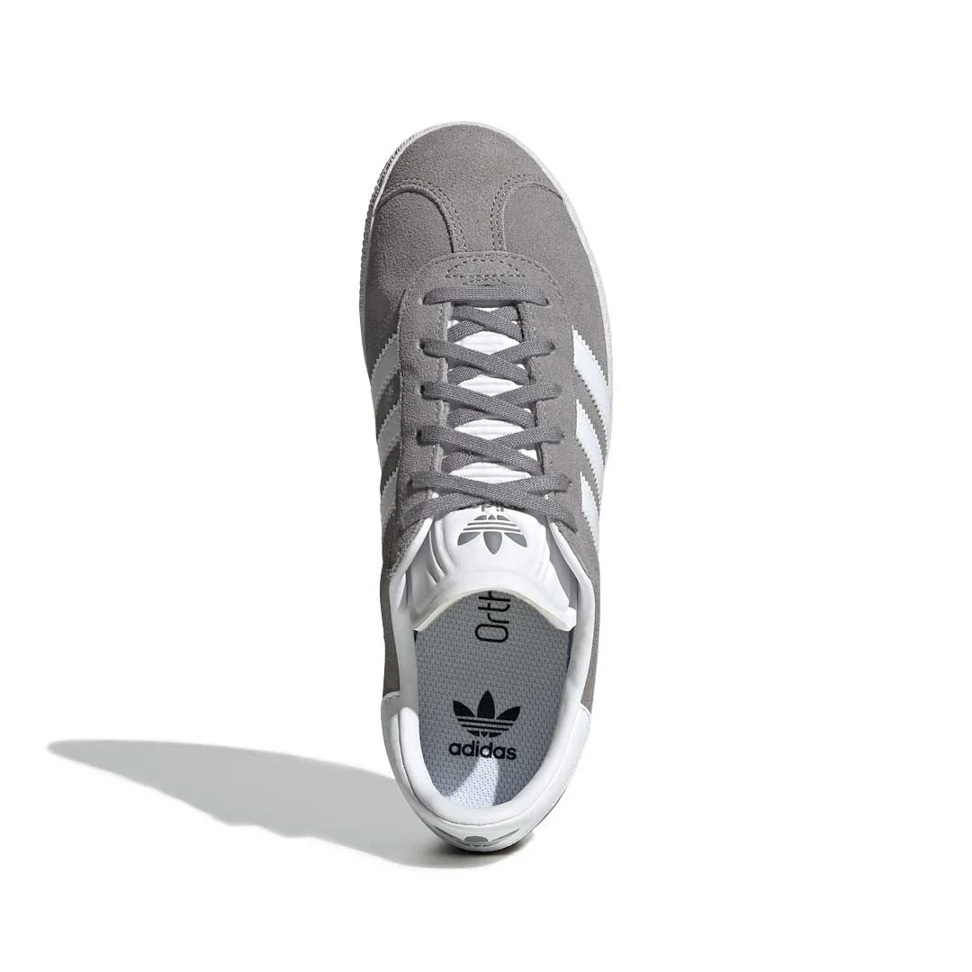 adidas - Kids' (Junior) Gazelle Shoes (FW0716) - Image 4