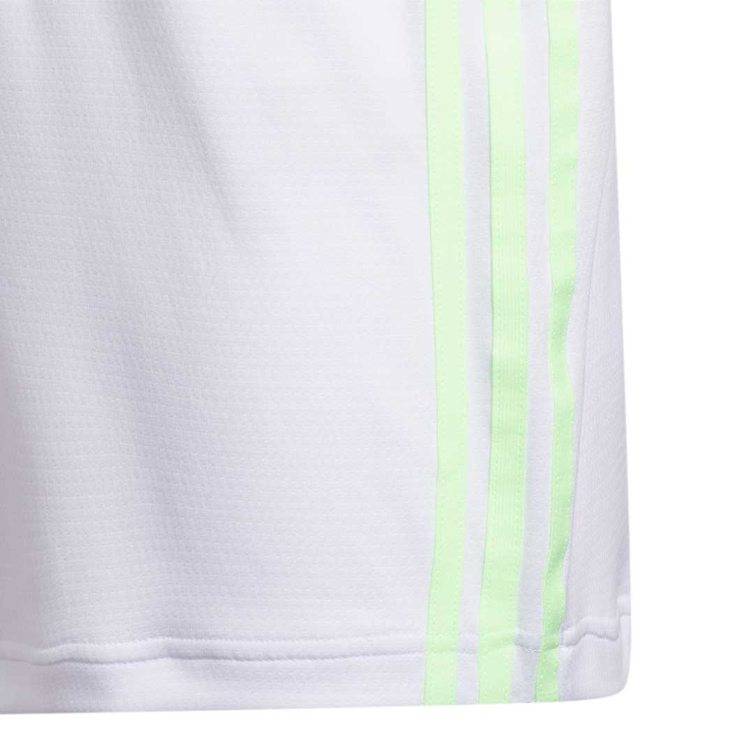 adidas - Kids' (Junior) HEAT.RDY Sport Collar Polo (IP1636) - Image 3