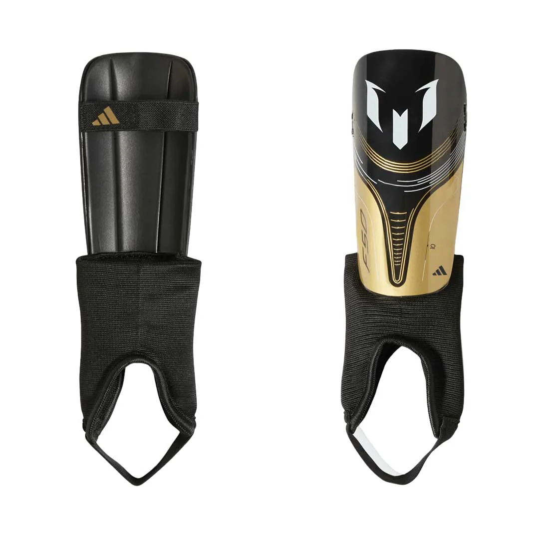 adidas - Kids' (Junior) Messi Match Shinguard (IW3922)