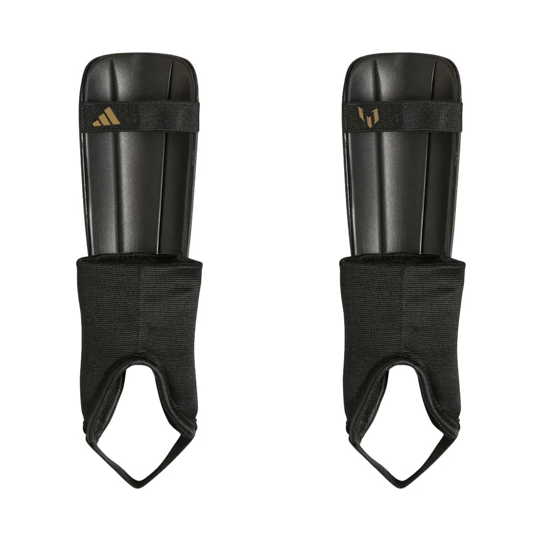 adidas - Kids' (Junior) Messi Match Shinguard (IW3922) - Image 3