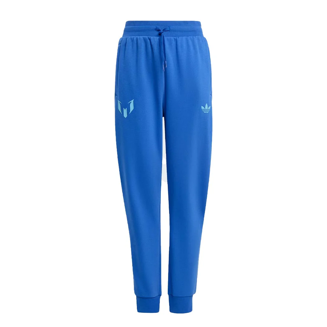 adidas - Kids' (Junior) Messi Pant (JY9553)