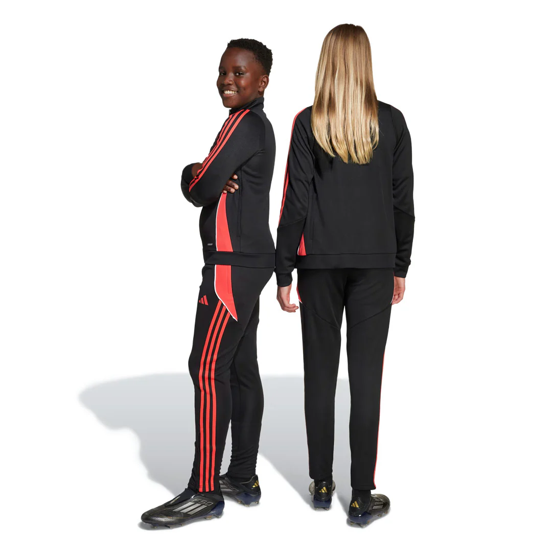 adidas - Kids' (Junior) Messi Training Pant (JY9526) - Image 3